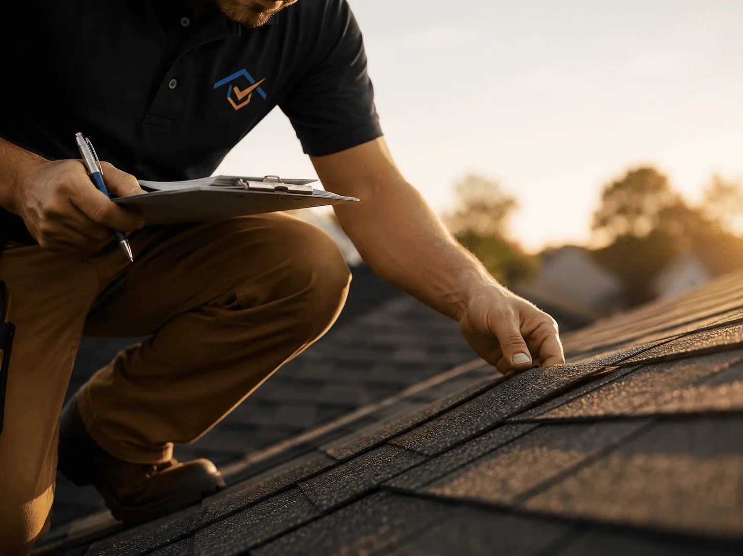 Why Choose Roof Inspection in Slater, CO